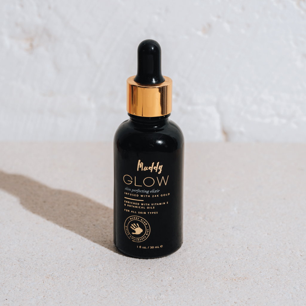 Glow Skin Perfecting Elixir