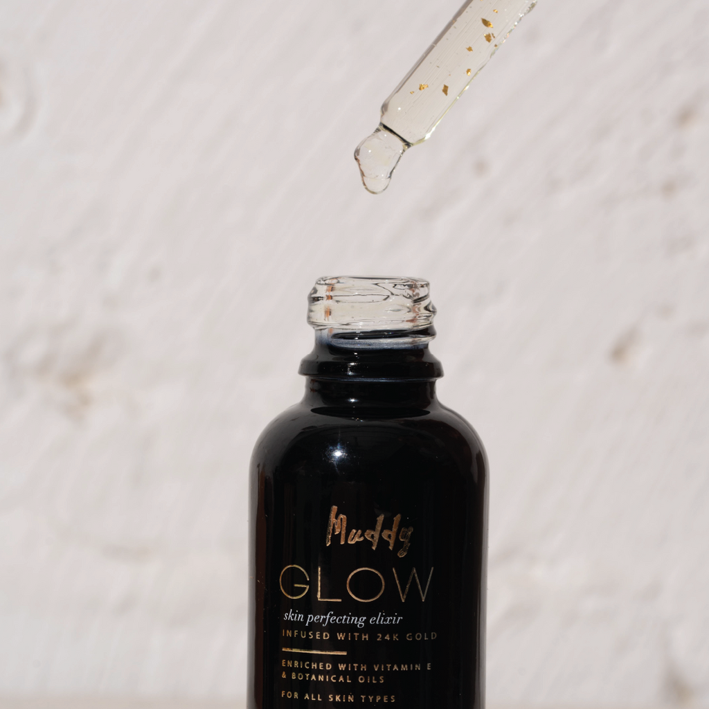 Glow Skin Perfecting Elixir
